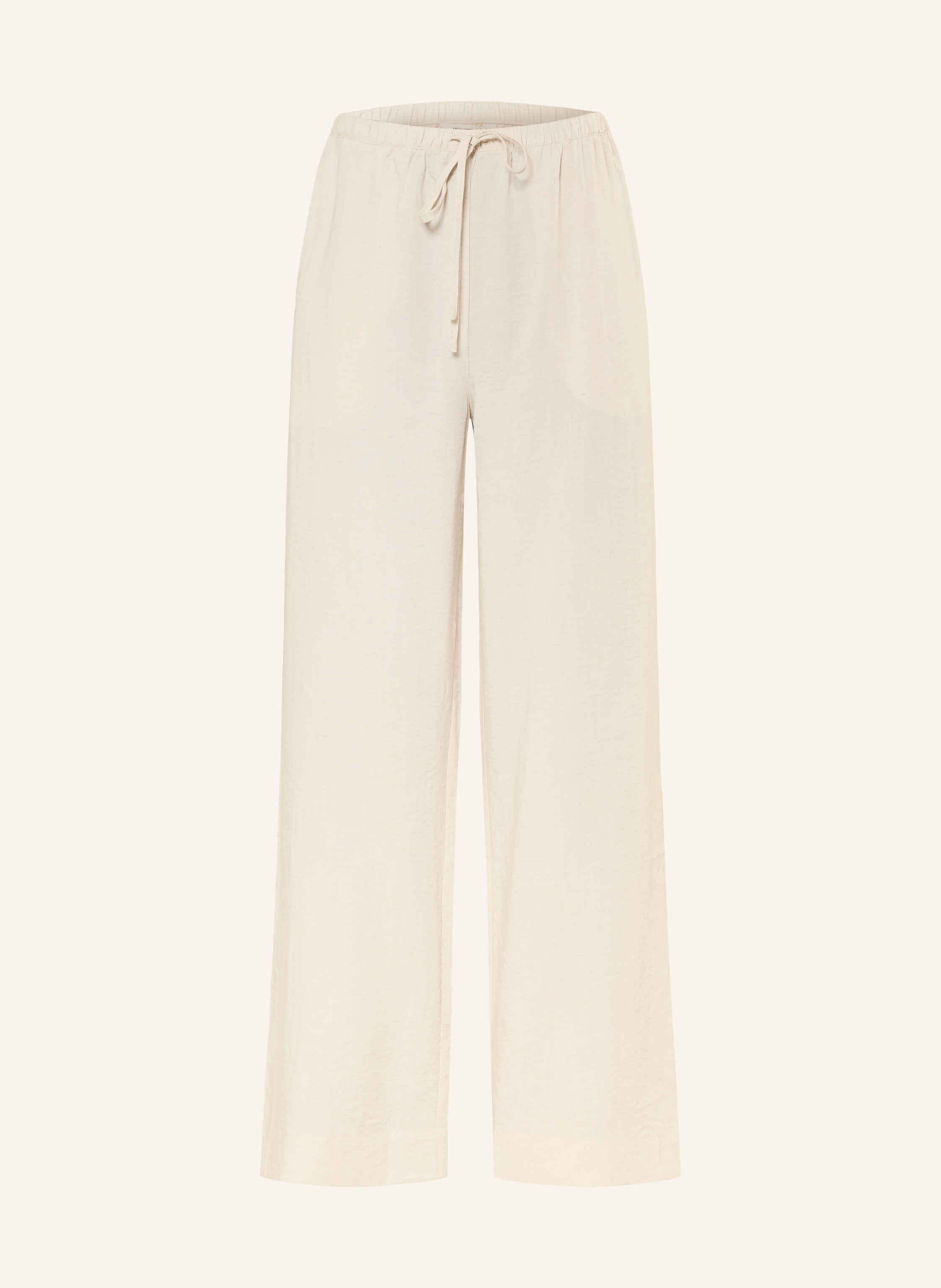 MSCH COPENHAGEN Hose MSCHDARIA im Jogging-Stil
