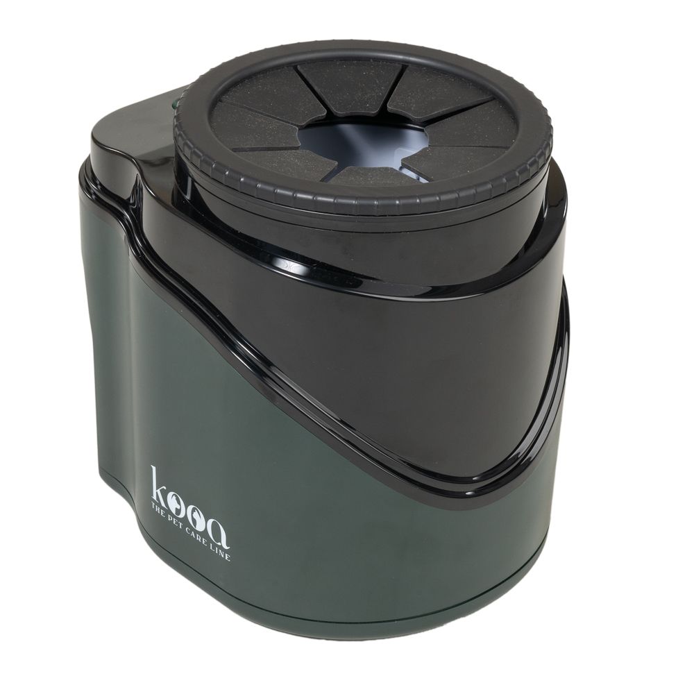 kooa Automatic Paw Cleaner