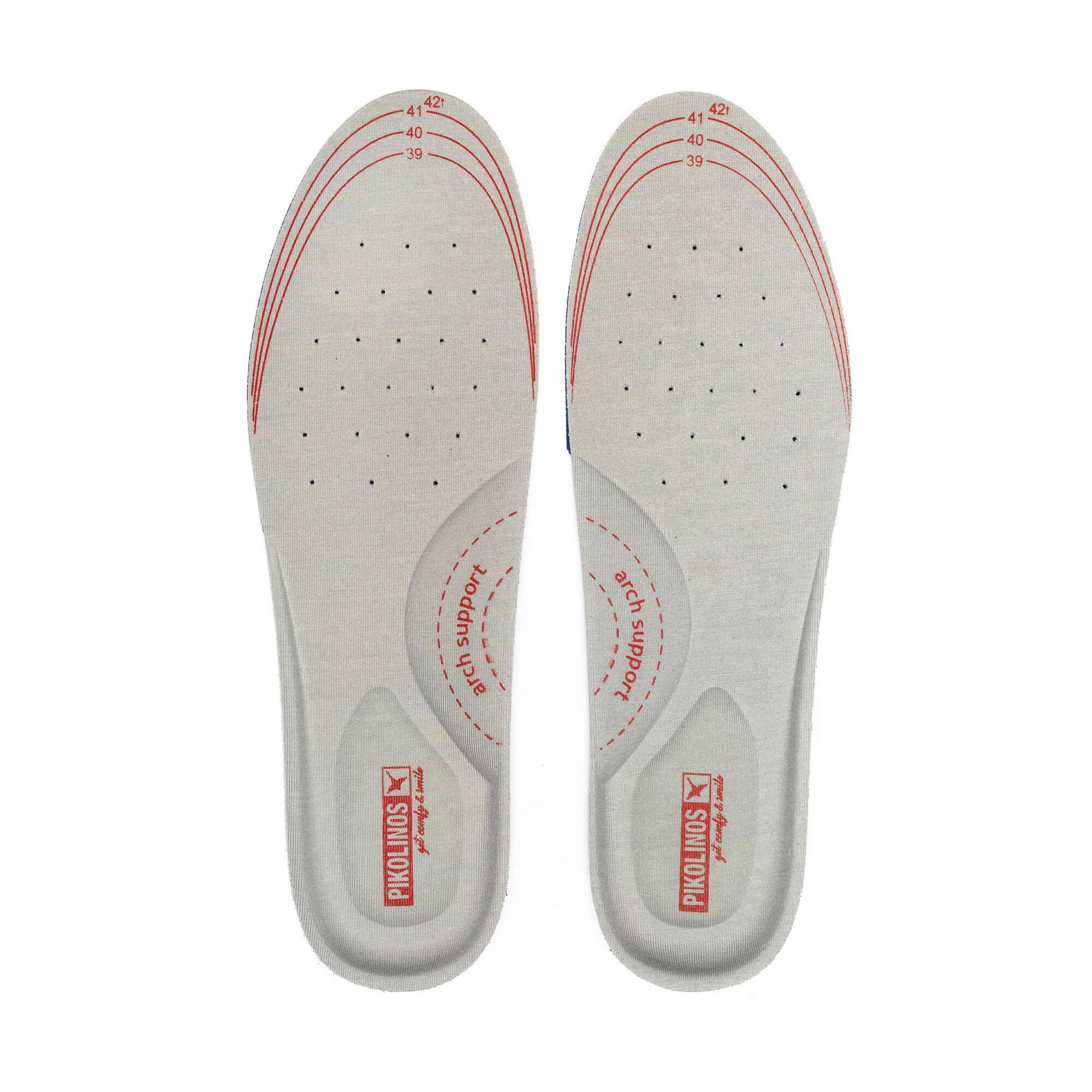 PLANTILLAS - Plantillas Memory Foam para hombre