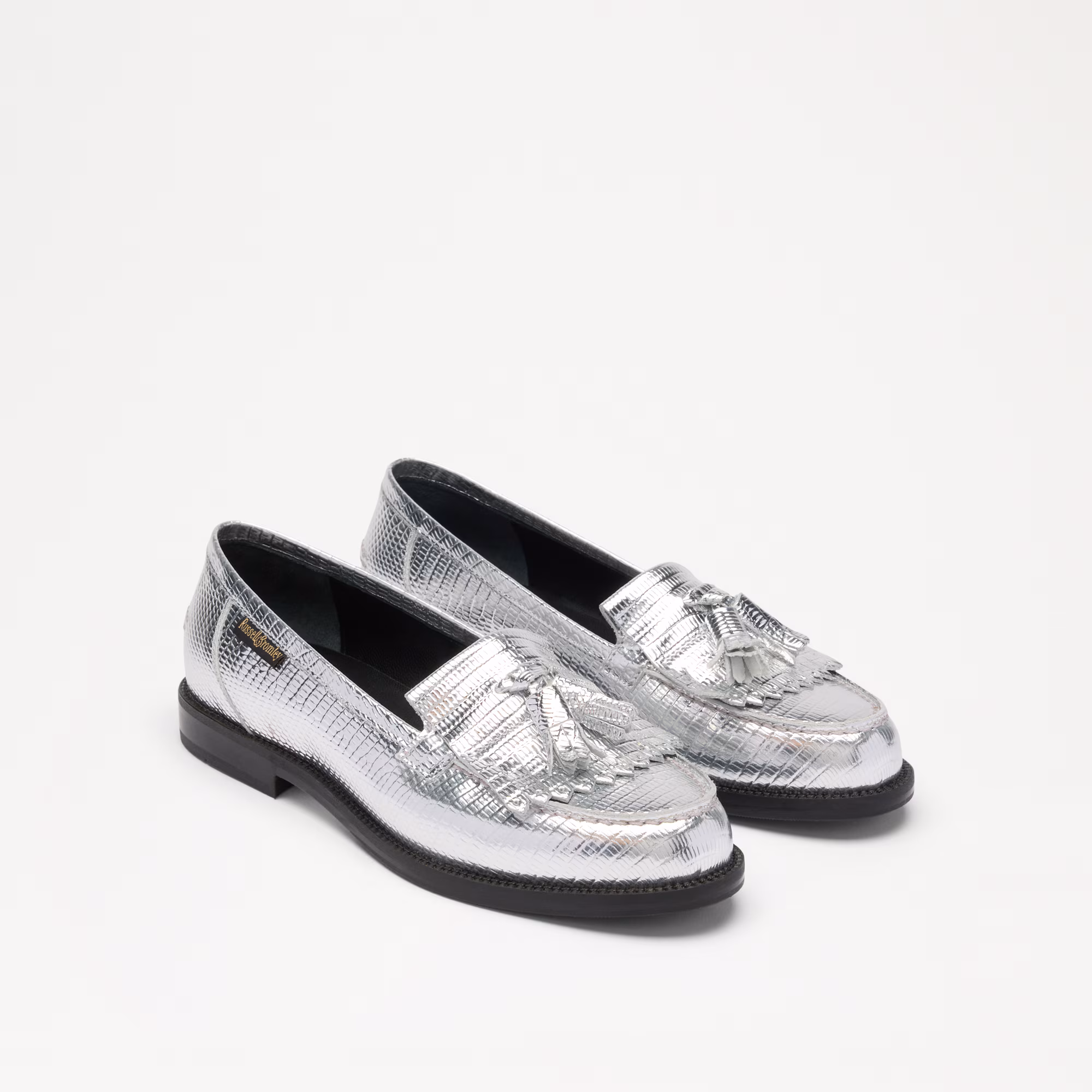 ChesterTassel Loafer