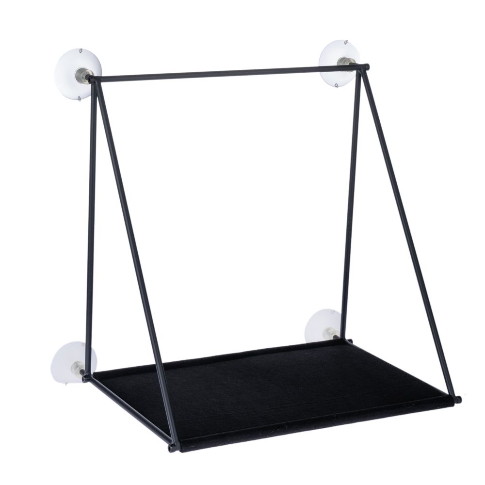 Modern Living Boston Window Bed