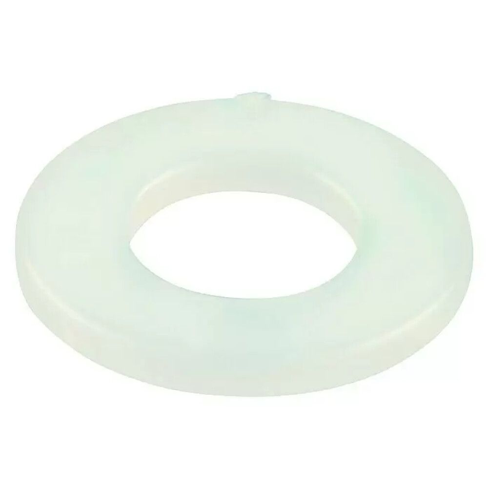 SKIVE STABILIT 4,3X9MM PLAST 45 STK
