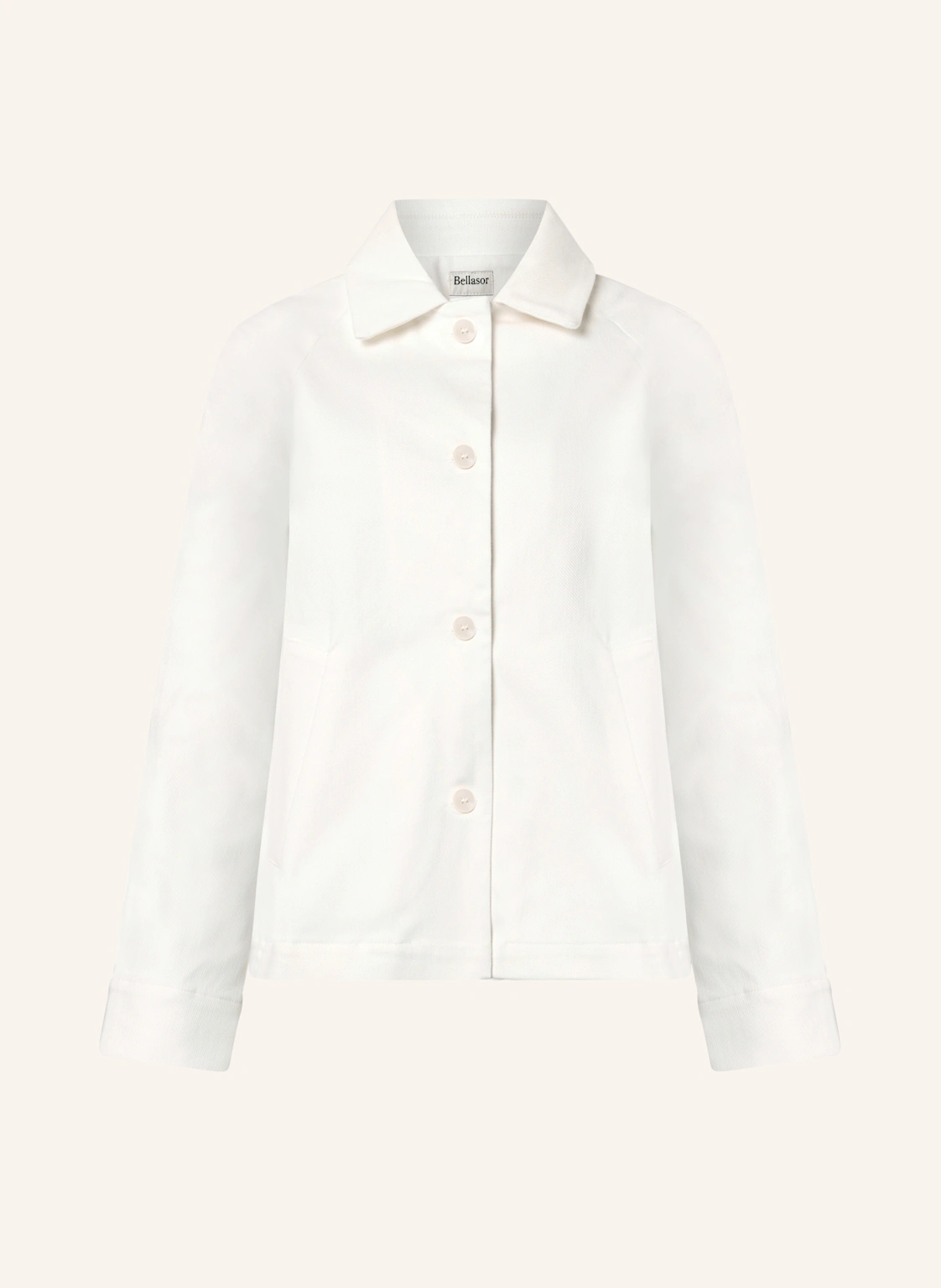Bellasor Jacke MERLE