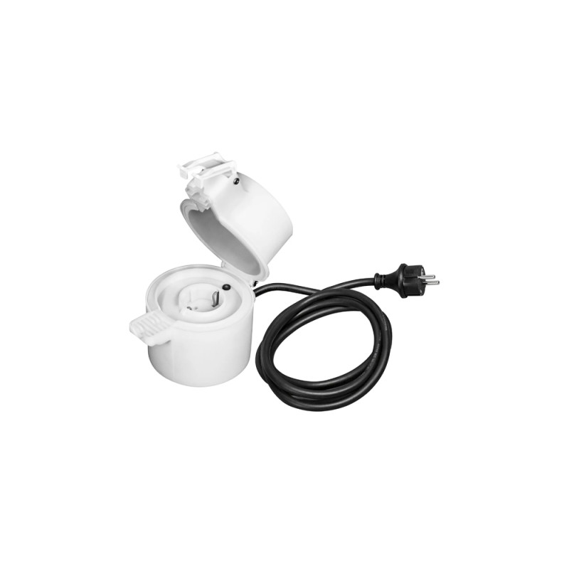 Prise connectée extérieure Smart  LEDVANCE