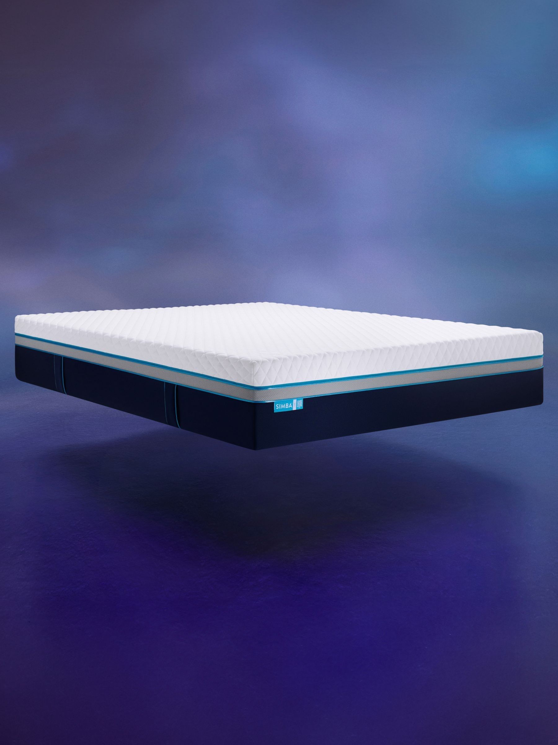 Simba White Hybrid? Luxe Mattress