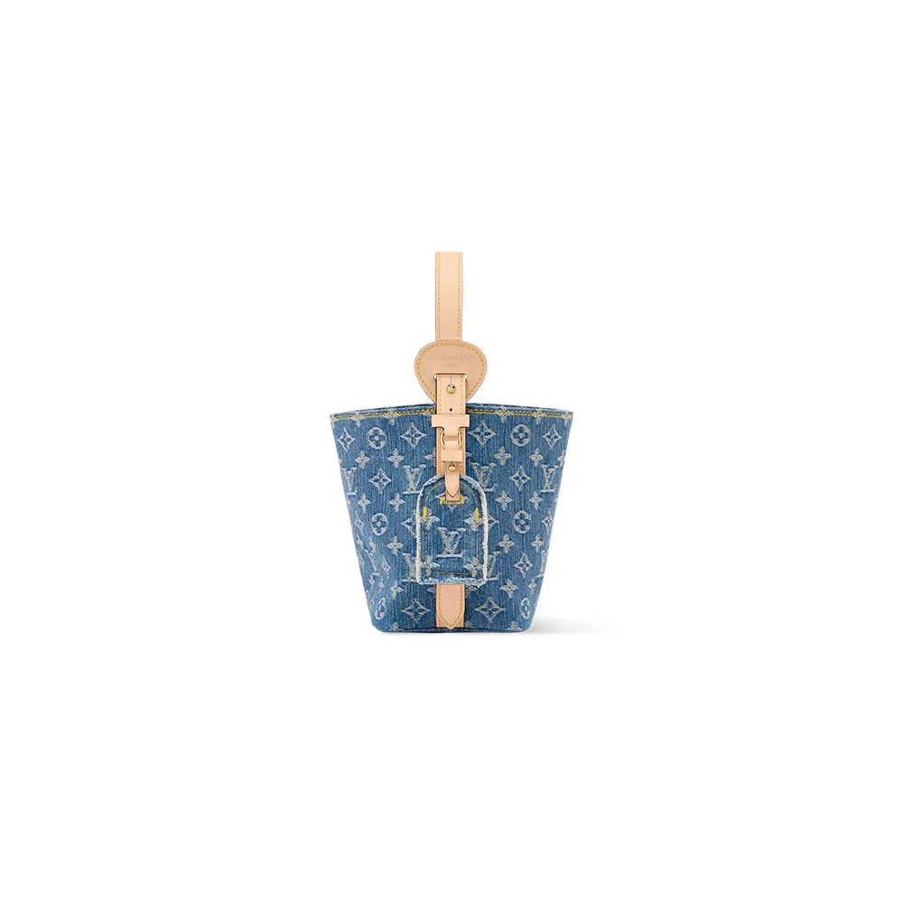 Louis Vuitton All In BB (7A regular version)