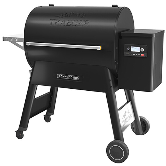 Barbecue à pellets Ironwood 885 - Traeger