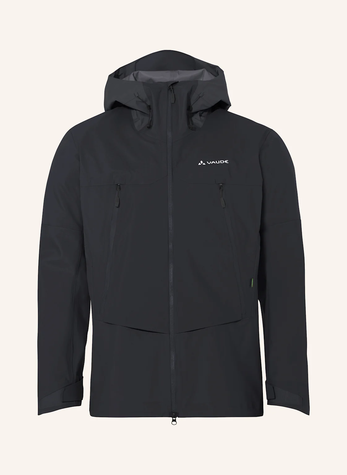 VAUDE Hardshell-Jacke M CROZ ALPINE 3L JACKET