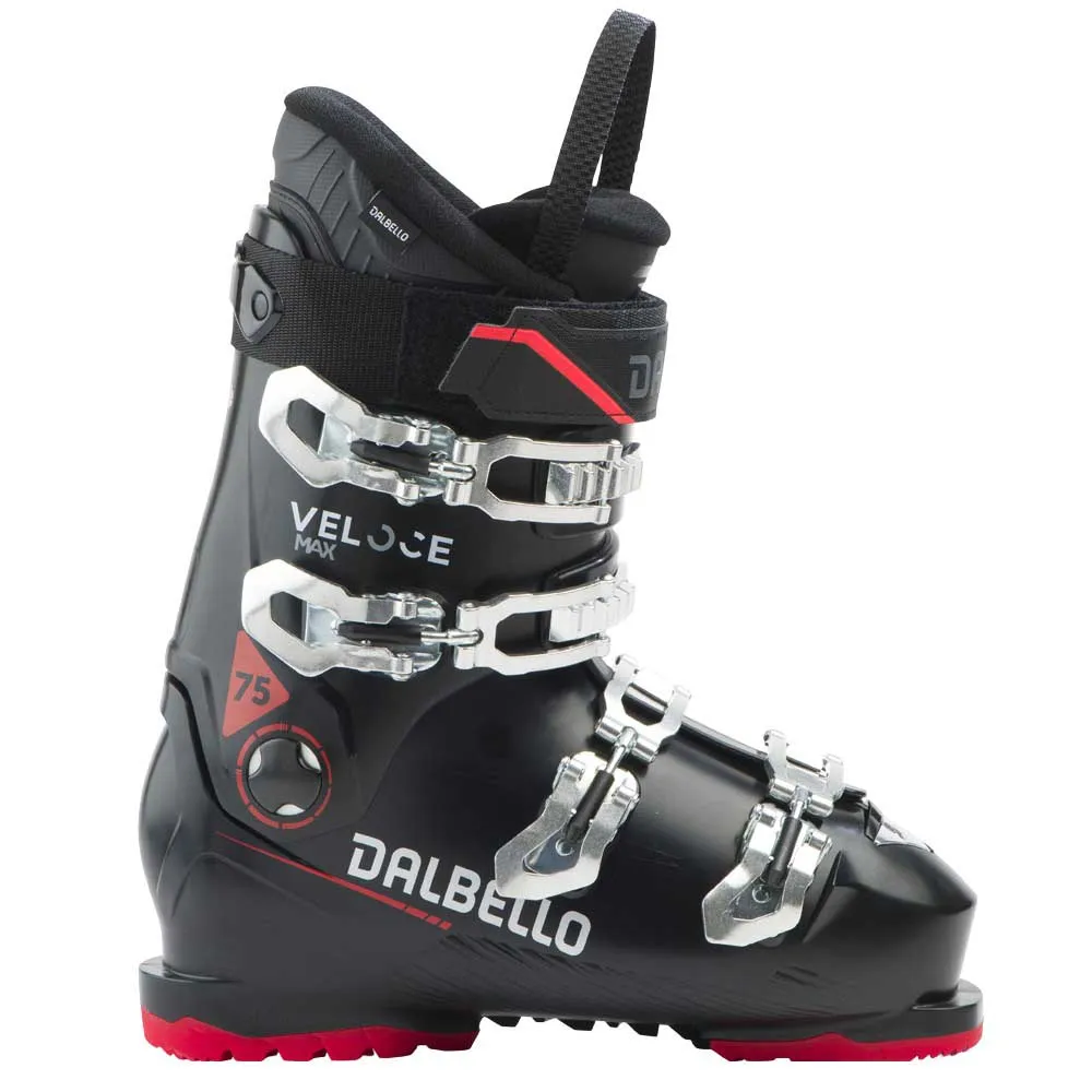 Dalbello Veloce max 75 alpine ski boots