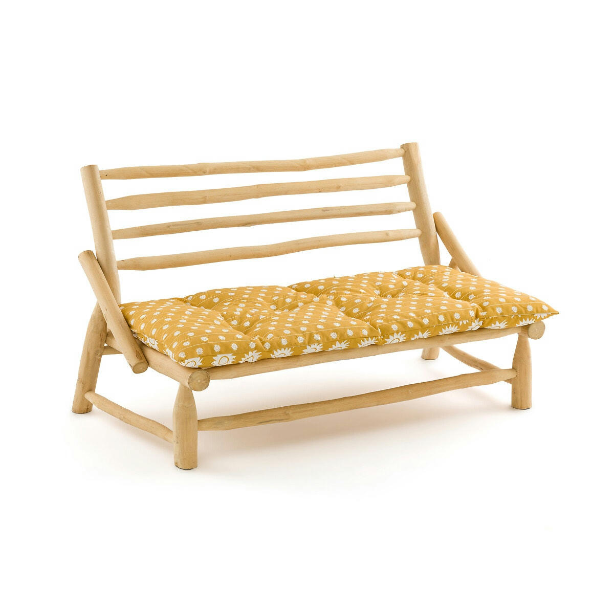 Matelas d'extérieur, Cazan