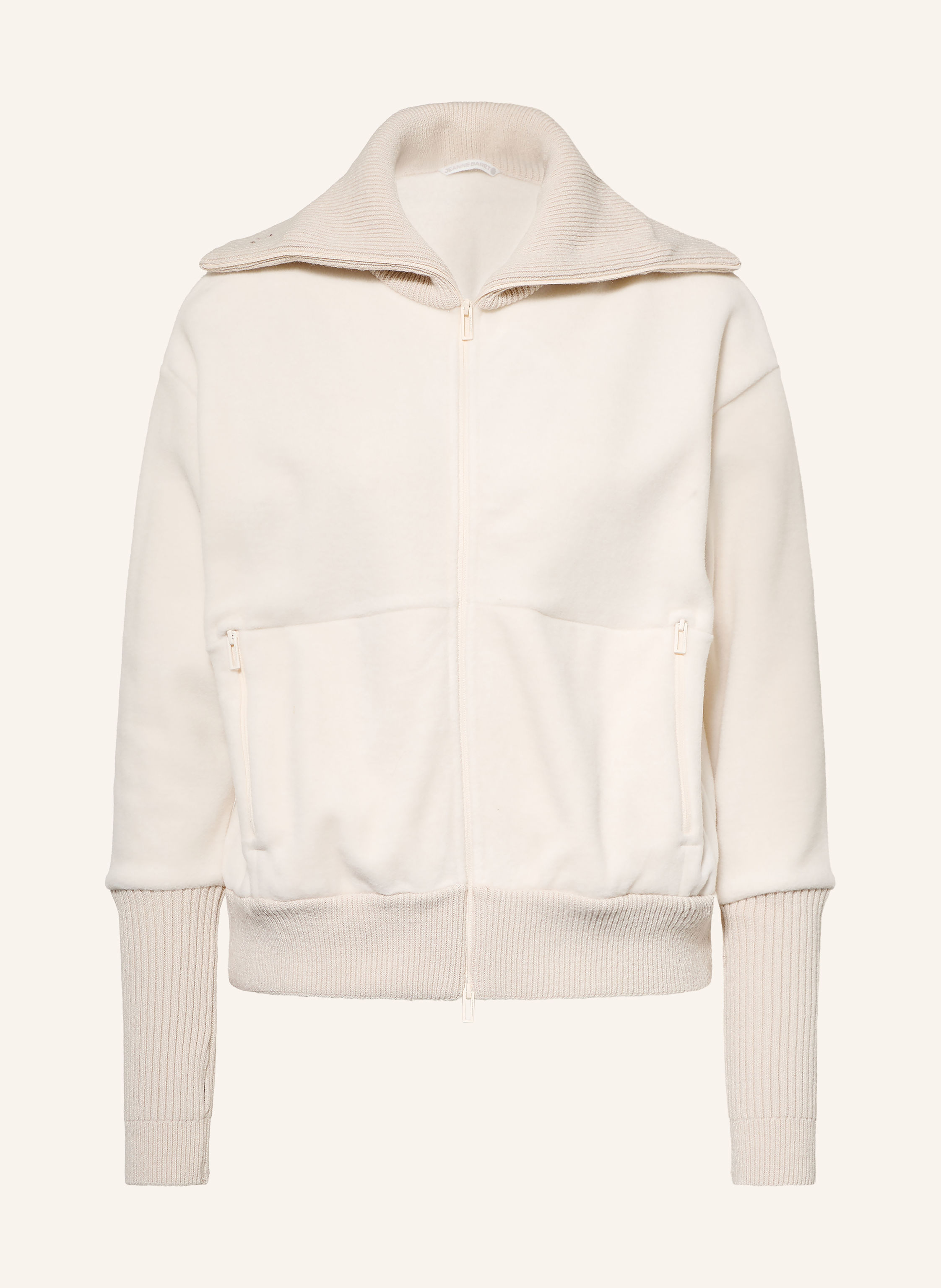 JEANNE BARET Fleecejacke WALLIS
