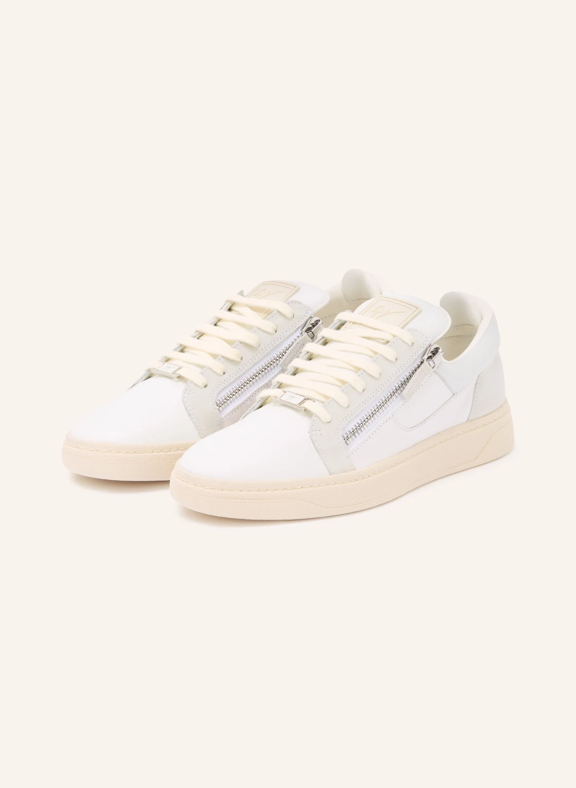 GIUSEPPE ZANOTTI DESIGN Sneaker BIREL