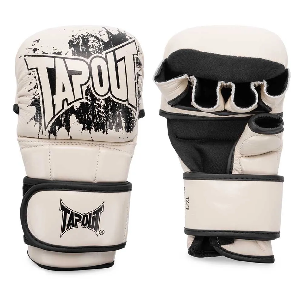 Tapout Ruction mma combat glove