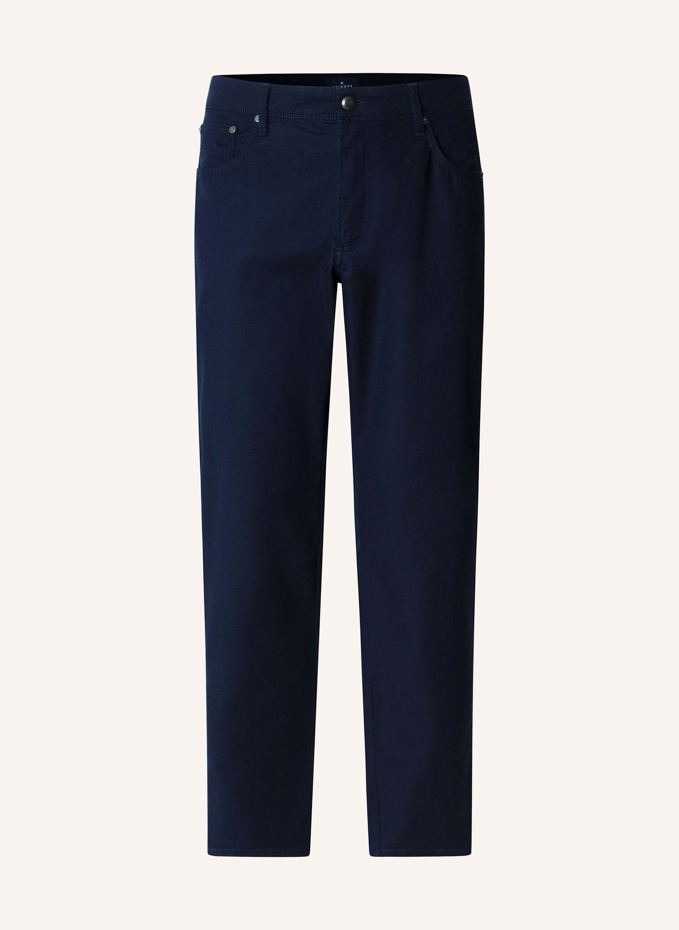 HACKETT LONDON Jogginghose CANVAS TEXTURE 5PKT