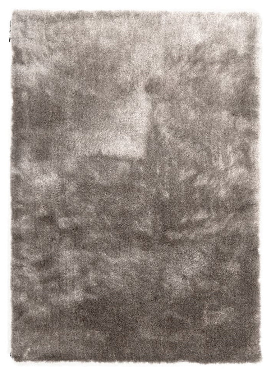 DÉJA Living Vloerkleed Luno - Linnen Stof - 160x230cm