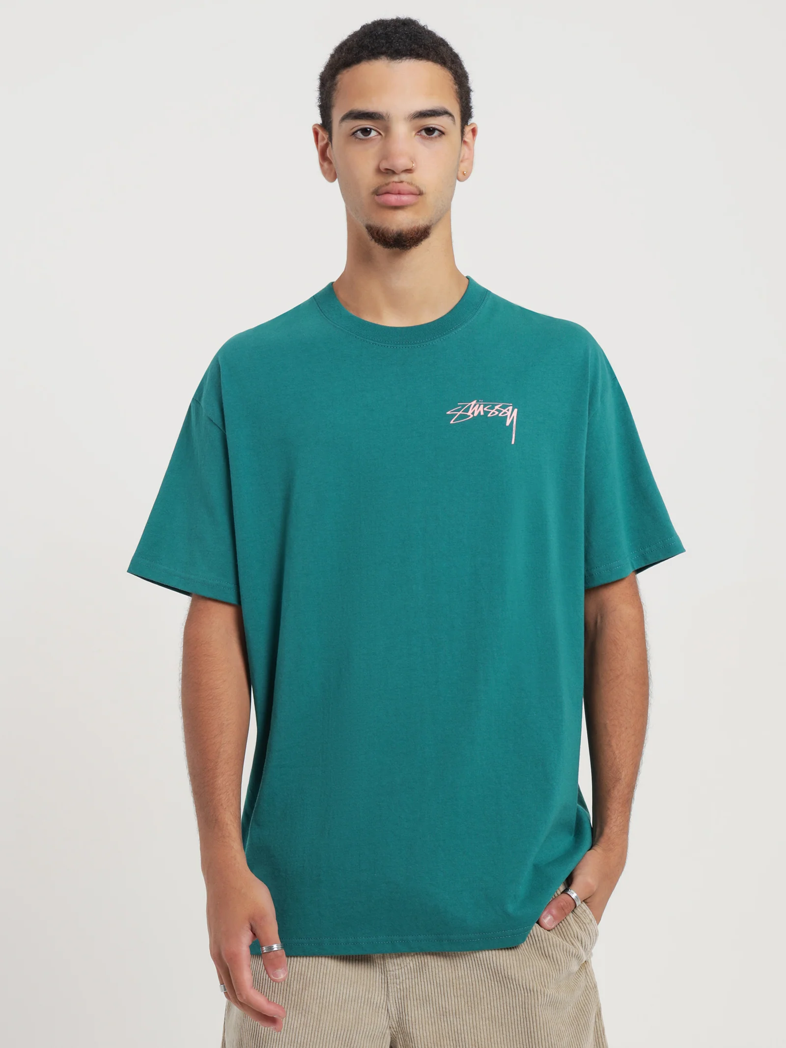 Sphinx Heavyweight T-Shirt