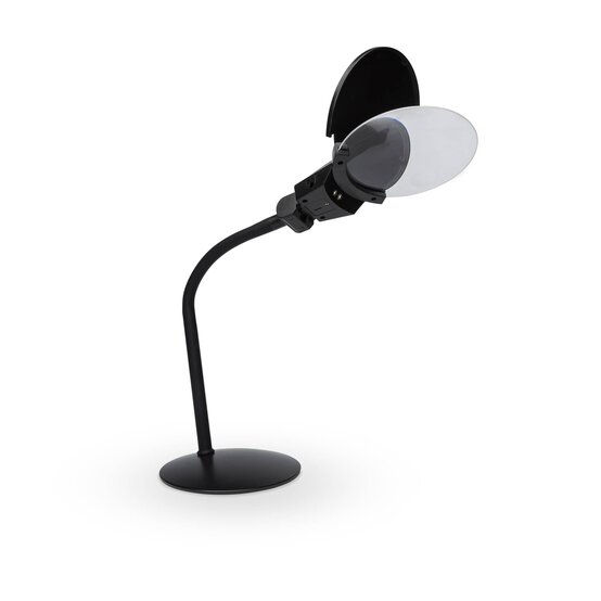 Modelcraft Flexible Neck LED Magnifier