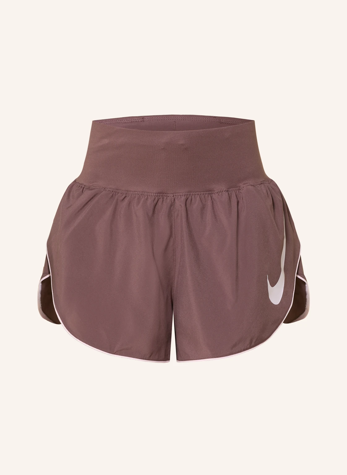 Nike 2-in-1-Laufshorts