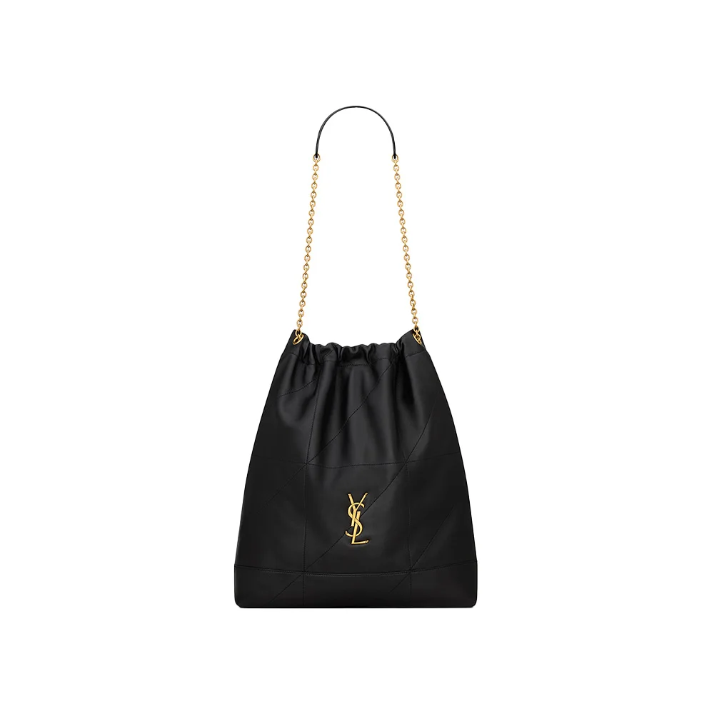 Saint Laurent Jamie Pochon In Lambskin (10A Mirror Version)