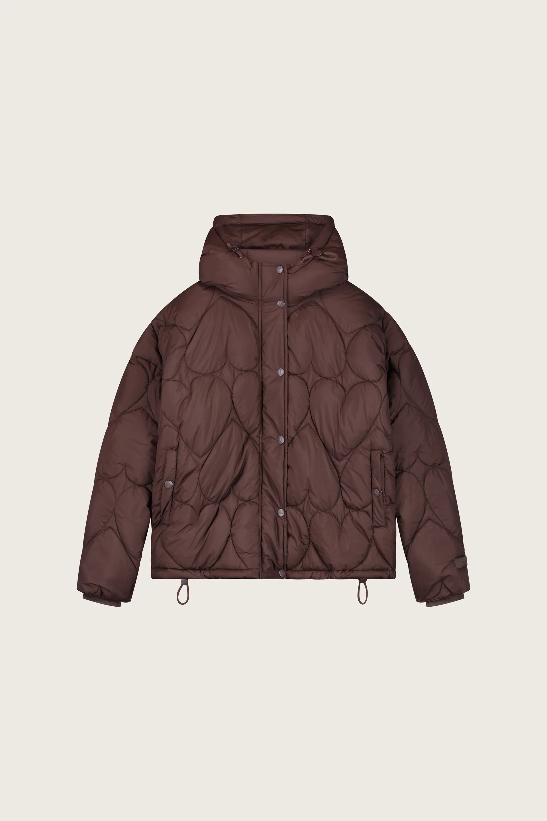 Prisca Puffer | Cocoa