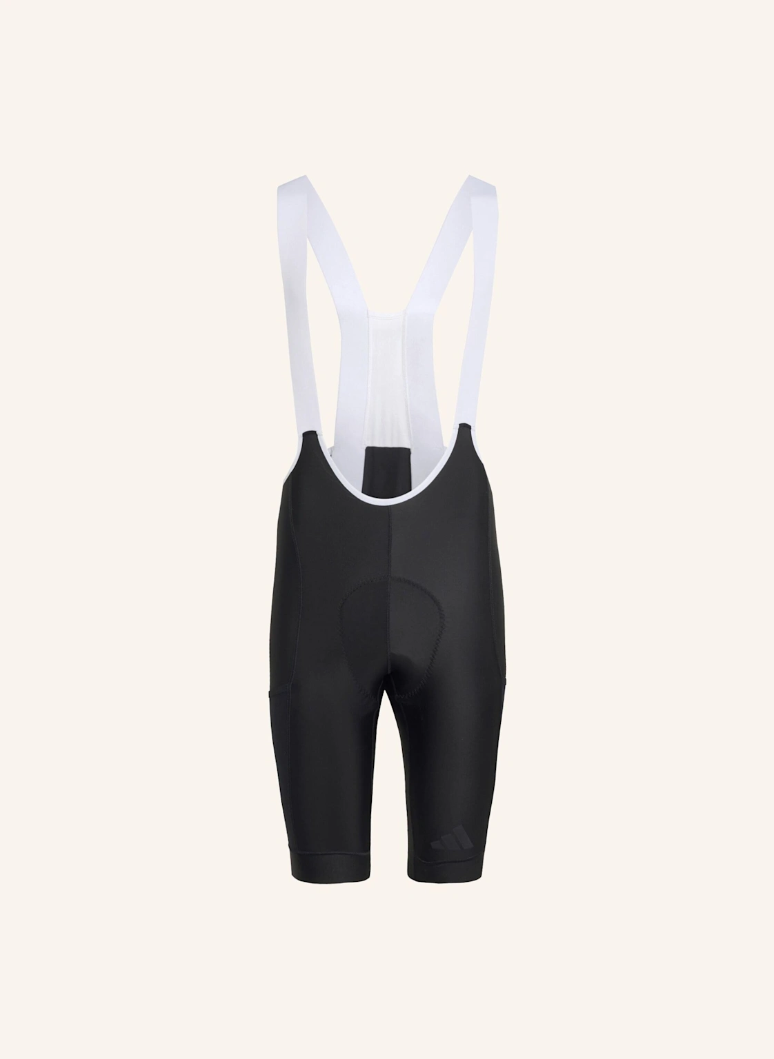 adidas ESSENTIALS CARGO-RADSHORTS MIT TRÄGERN, GEPOLSTERT