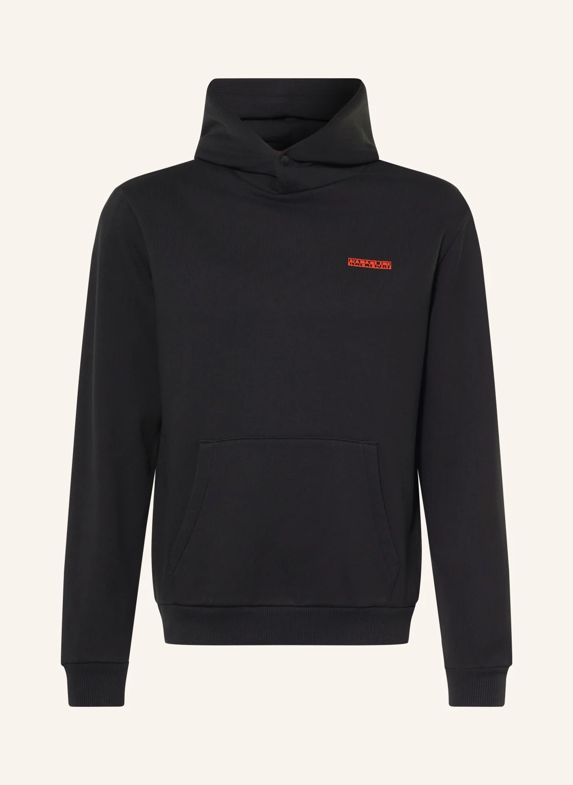 NAPAPIJRI Hoodie B-SWEAT