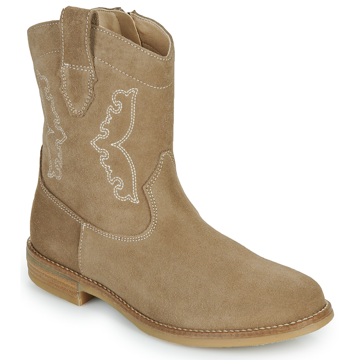Zadig & Voltaire - X60496 - Camel