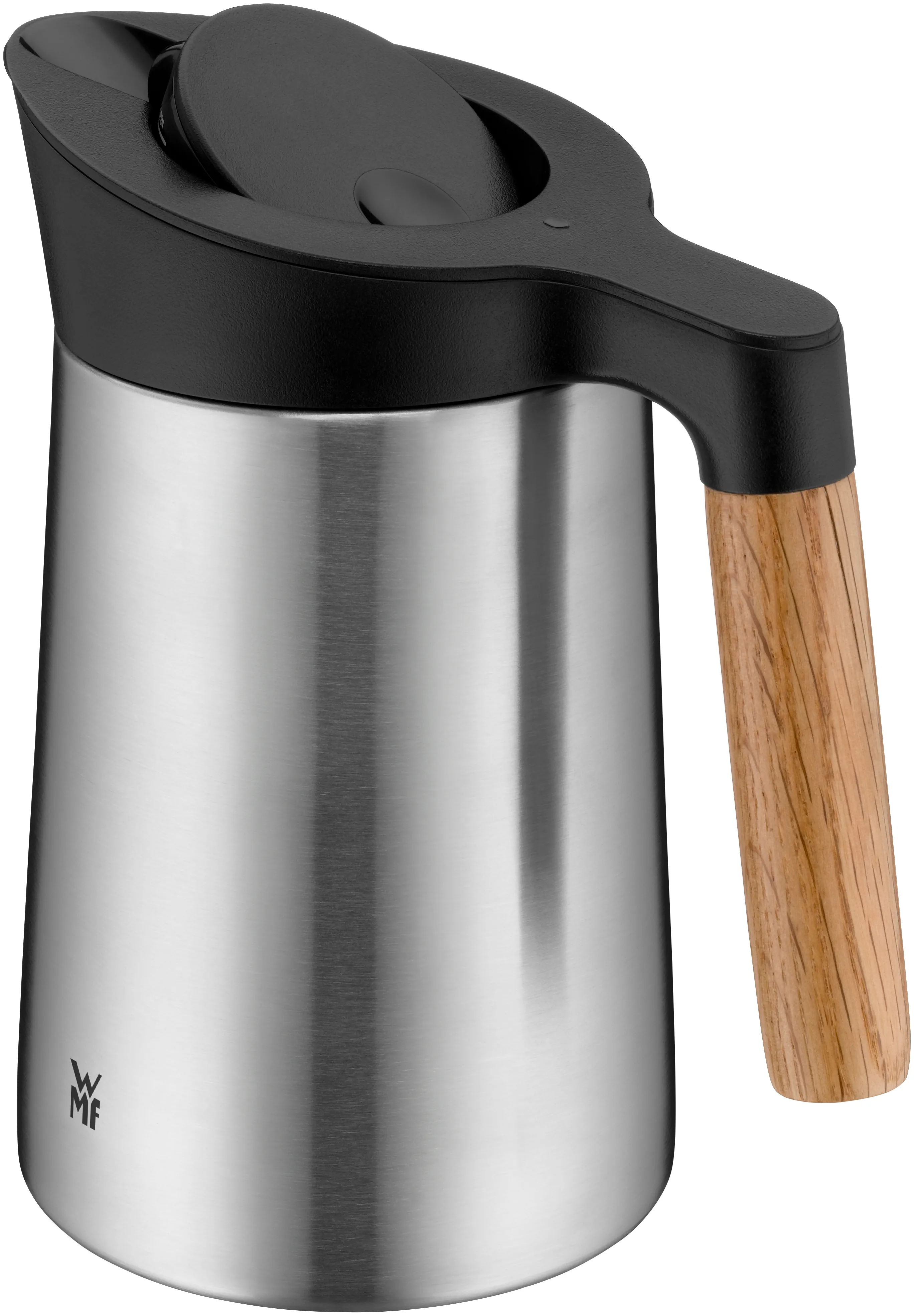 WMF Kineo Vacuum jug 0.6l stainless steel