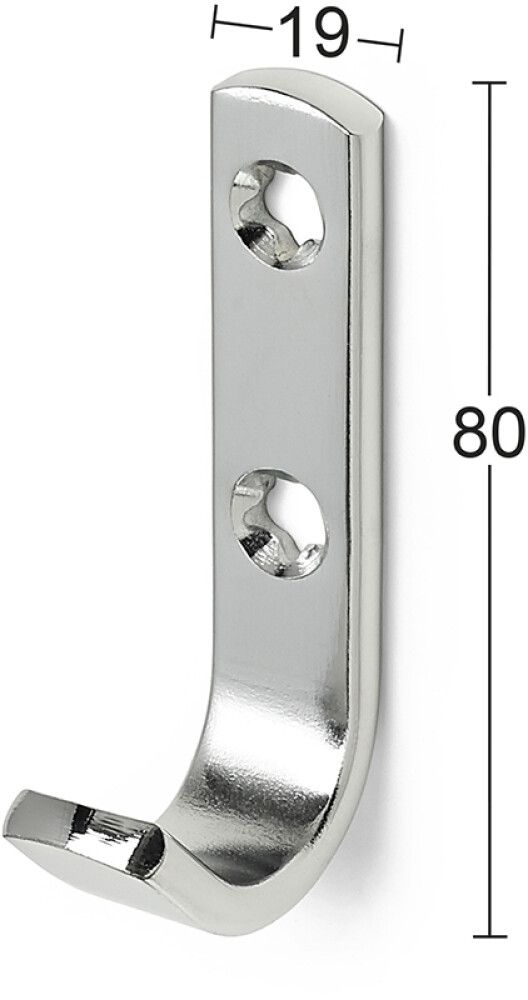 KROK HABO 1021 43MM KROM