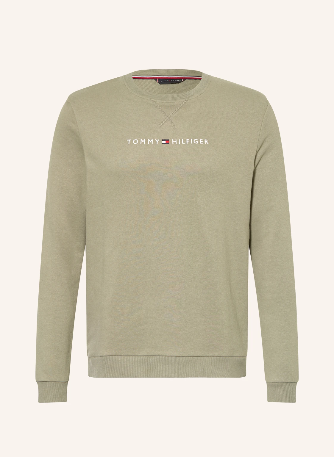 TOMMY HILFIGER Lounge-Sweatshirt