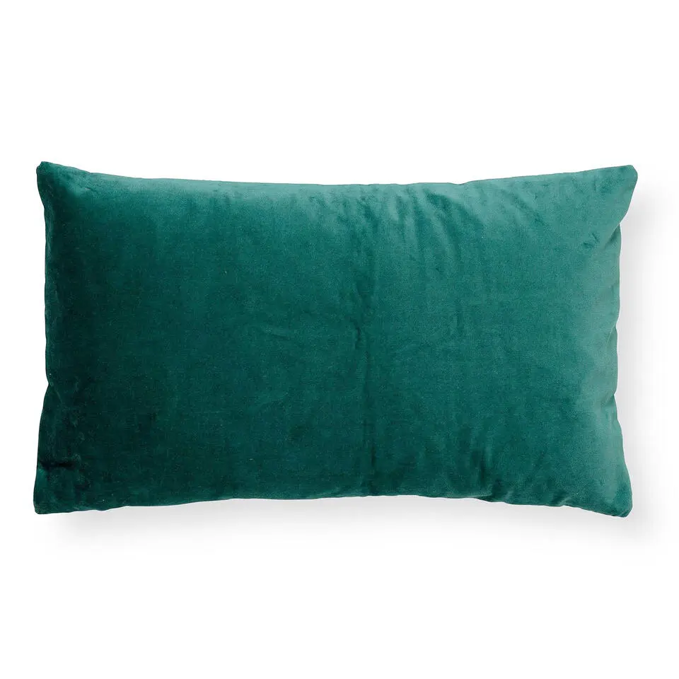 Kussenhoes Pippa - Sagebrush Green - 30x50 cm