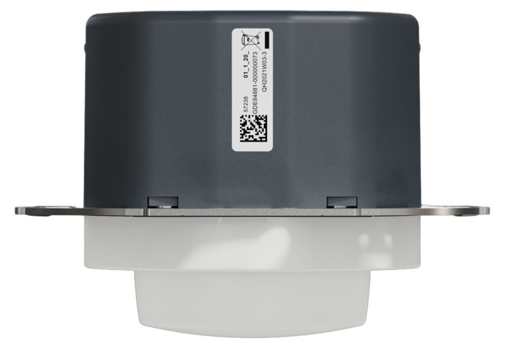 DIMMER SCHNEIDER ELECTRIC WDE011628 RENOVA LED HVIT