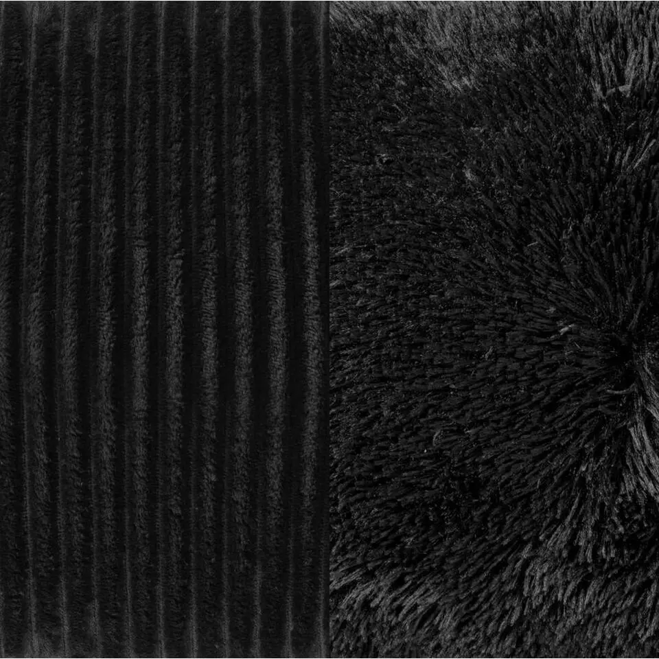 KUSSENSET - 4-delig - Cosy Layers - 60x60 cm, 45x45 cm - inclusief binnenkussens