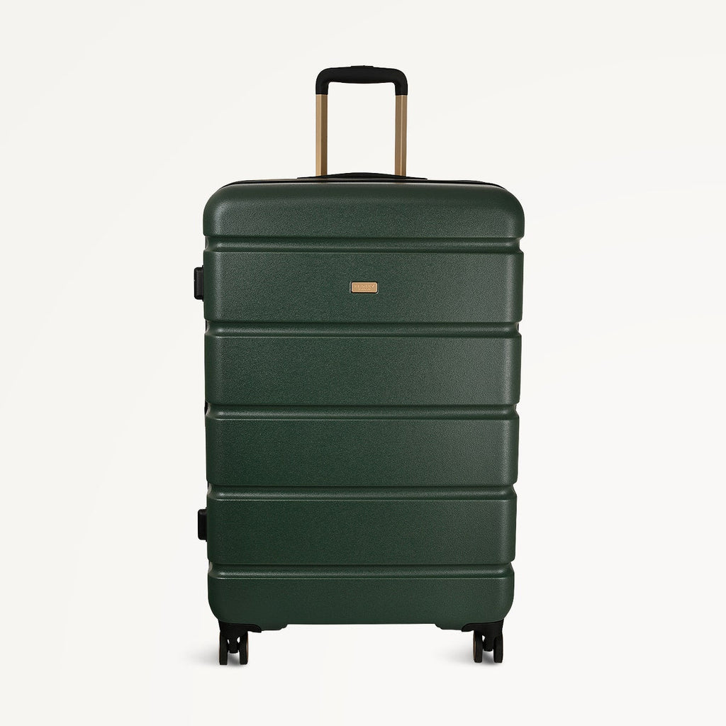 Lexington - 4 Wheel Large Suitcase