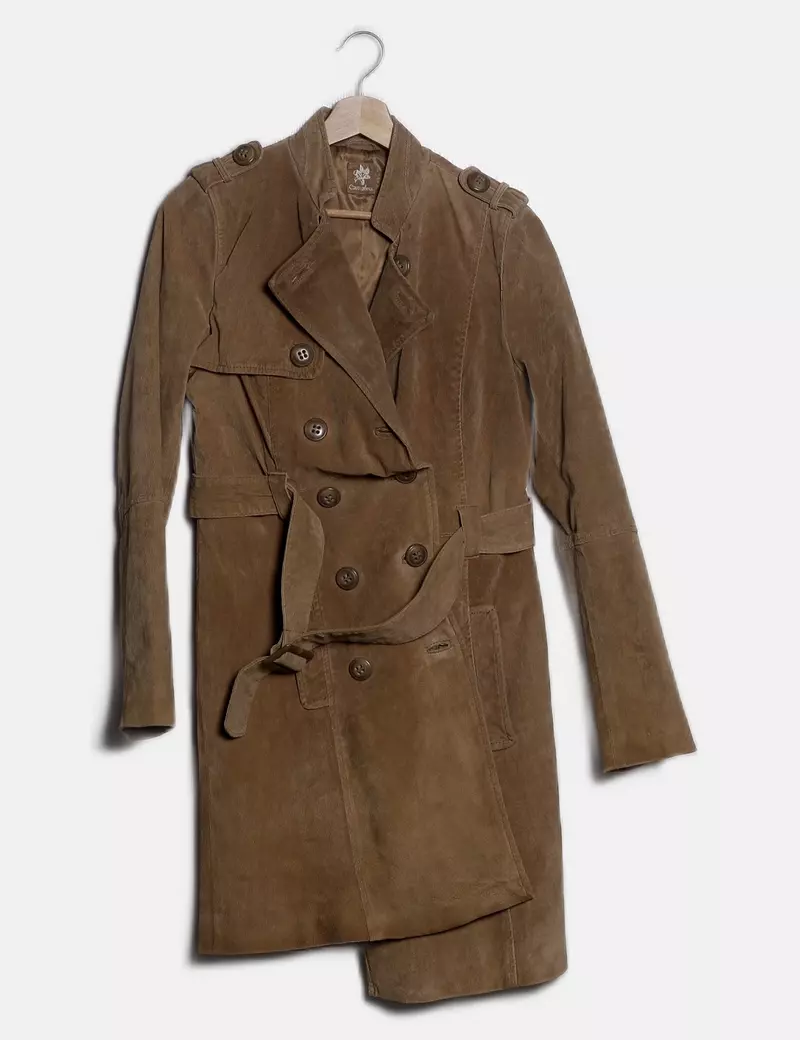 Camaïeu jacket Leather
