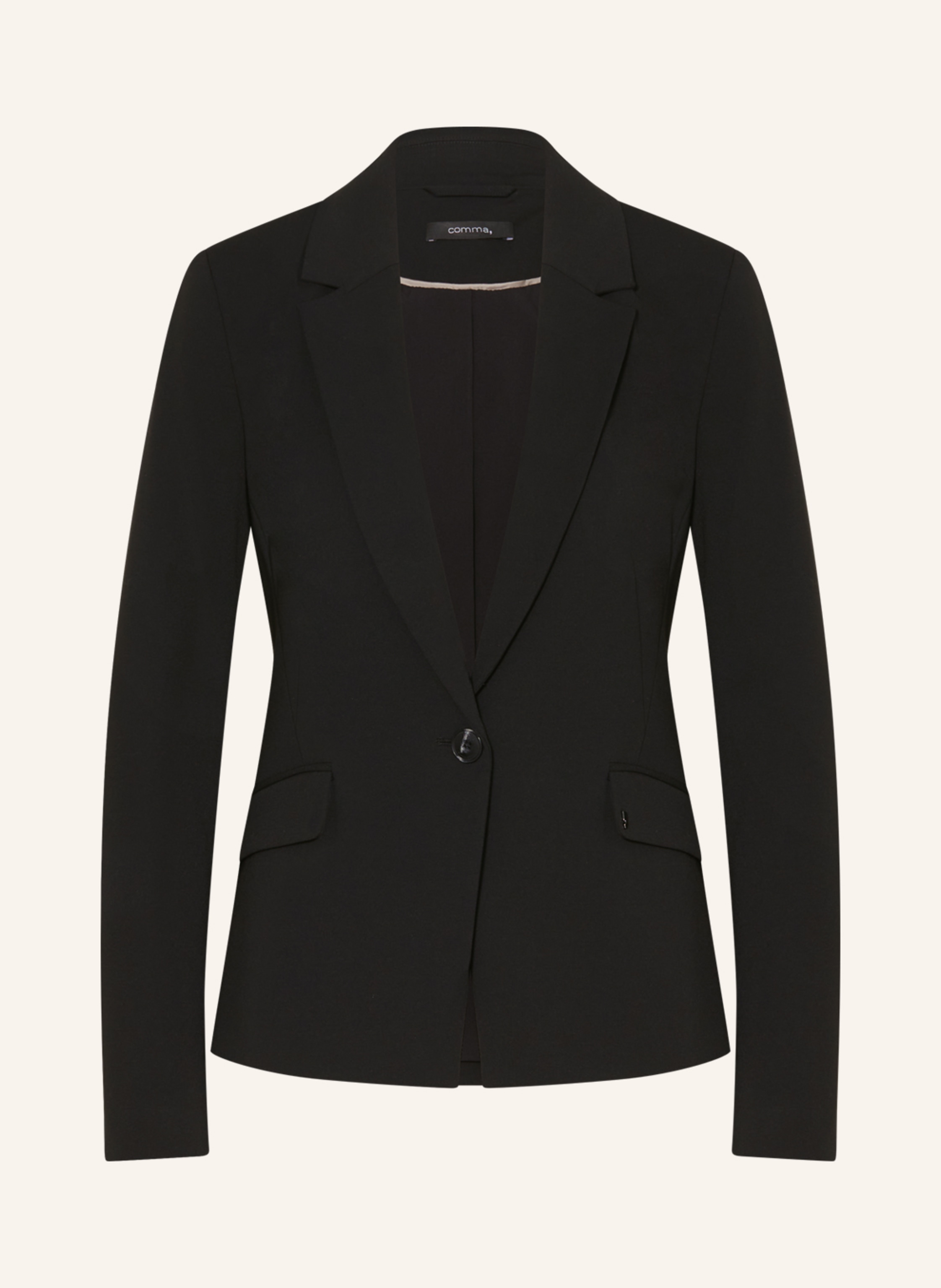 COMMA Jerseyblazer