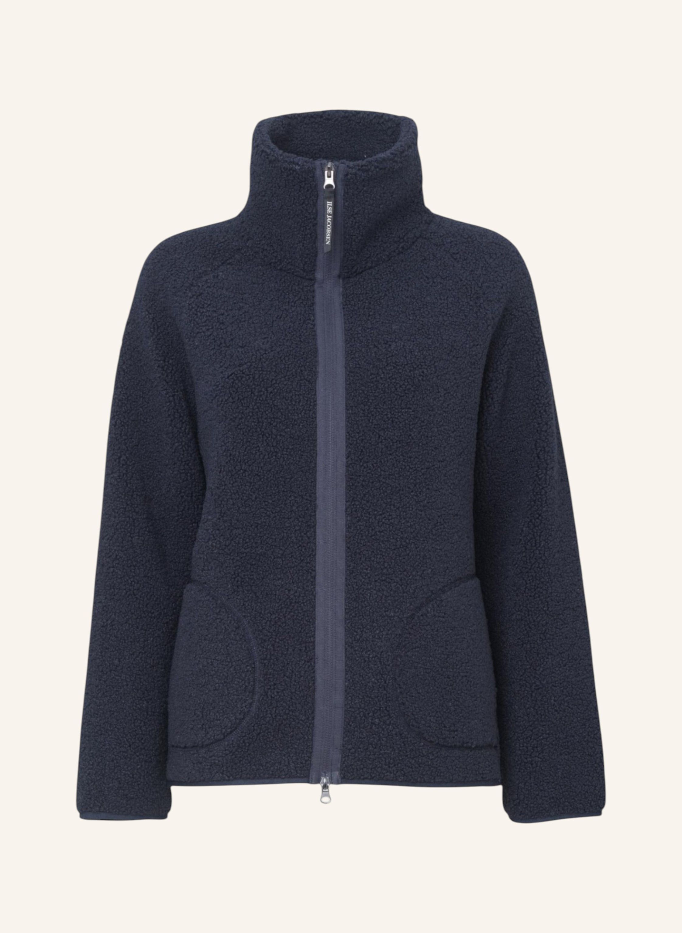 ILSE JACOBSEN Fleecejacke BONDEDPILE01
