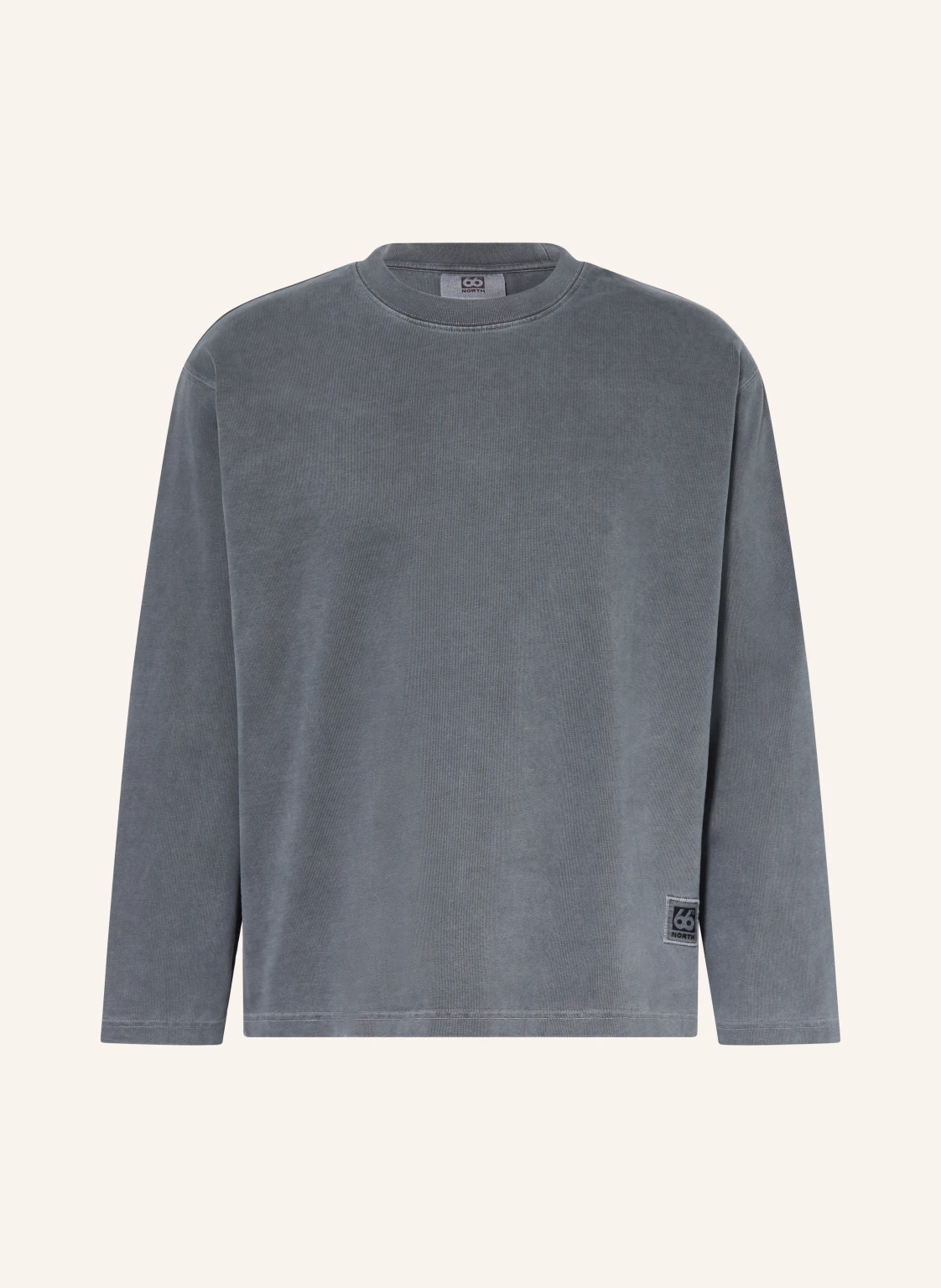 66°NORTH Sweatshirt LOGN