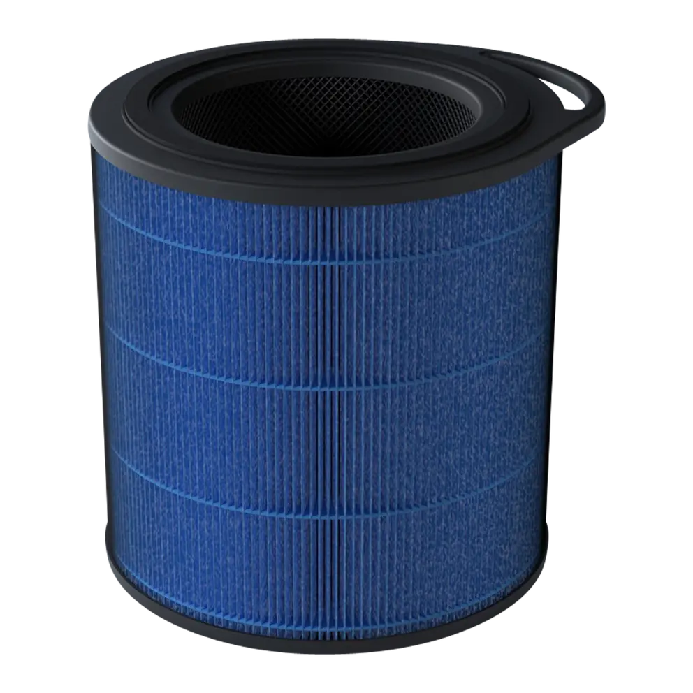 HEPA-Filter Silent Pro