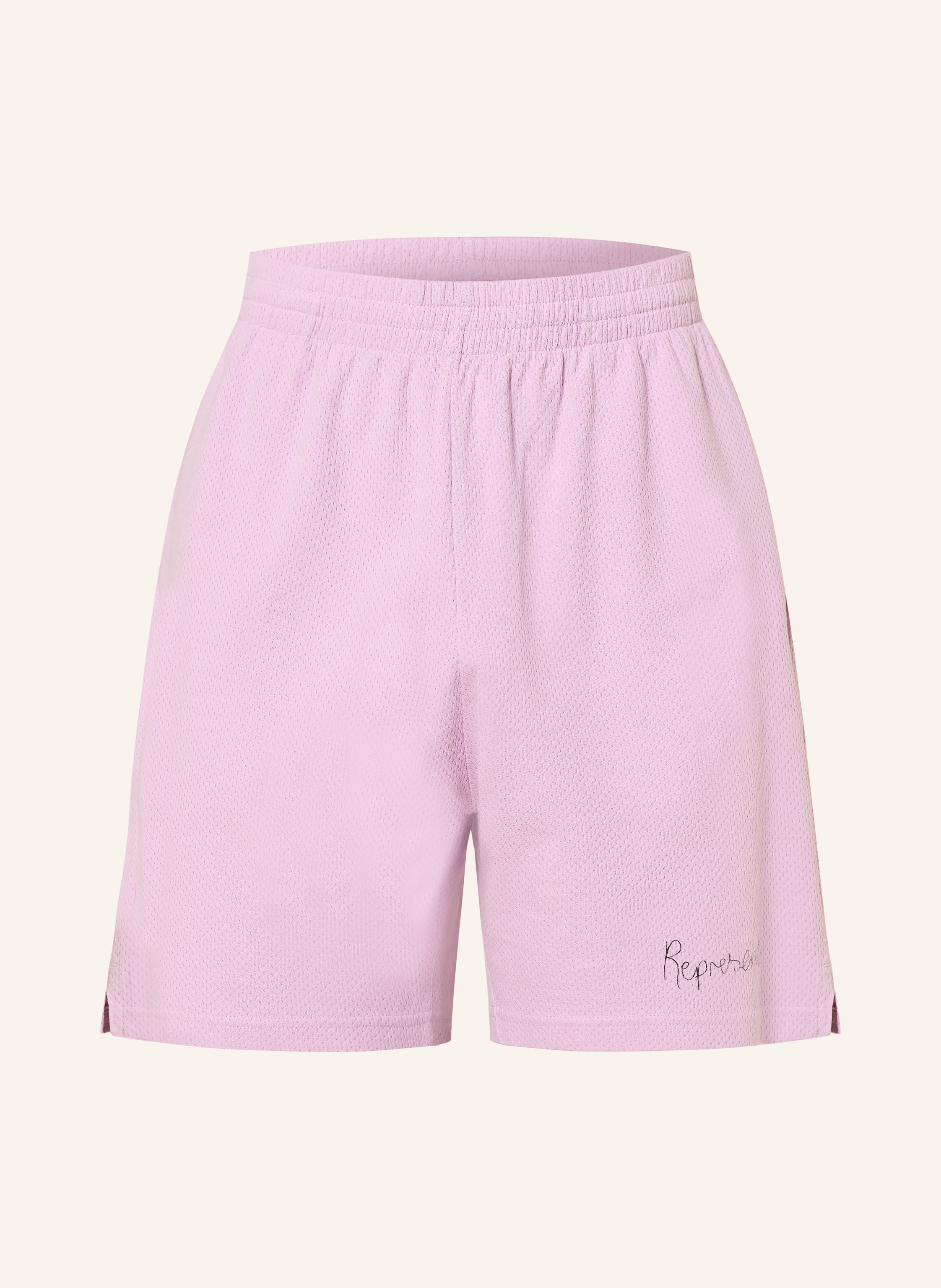 REPRESENT Sweatshorts