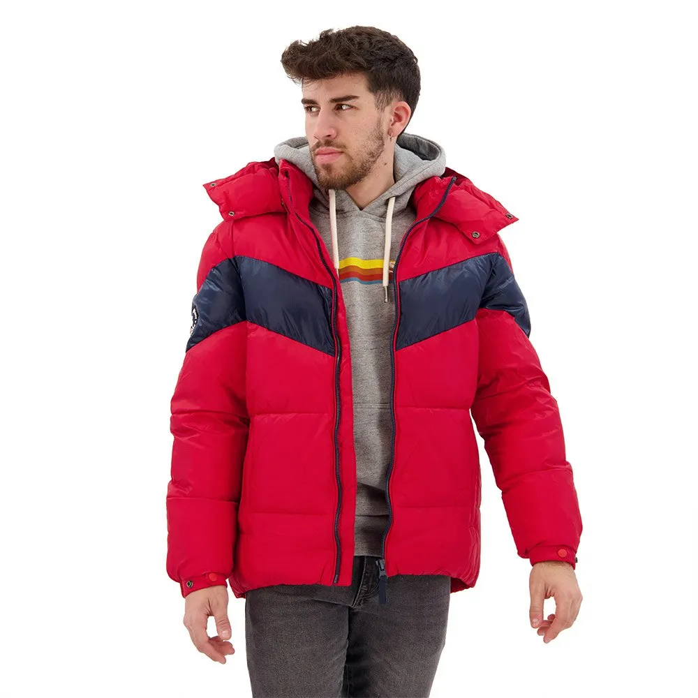 Superdry Stratus Padded jacket