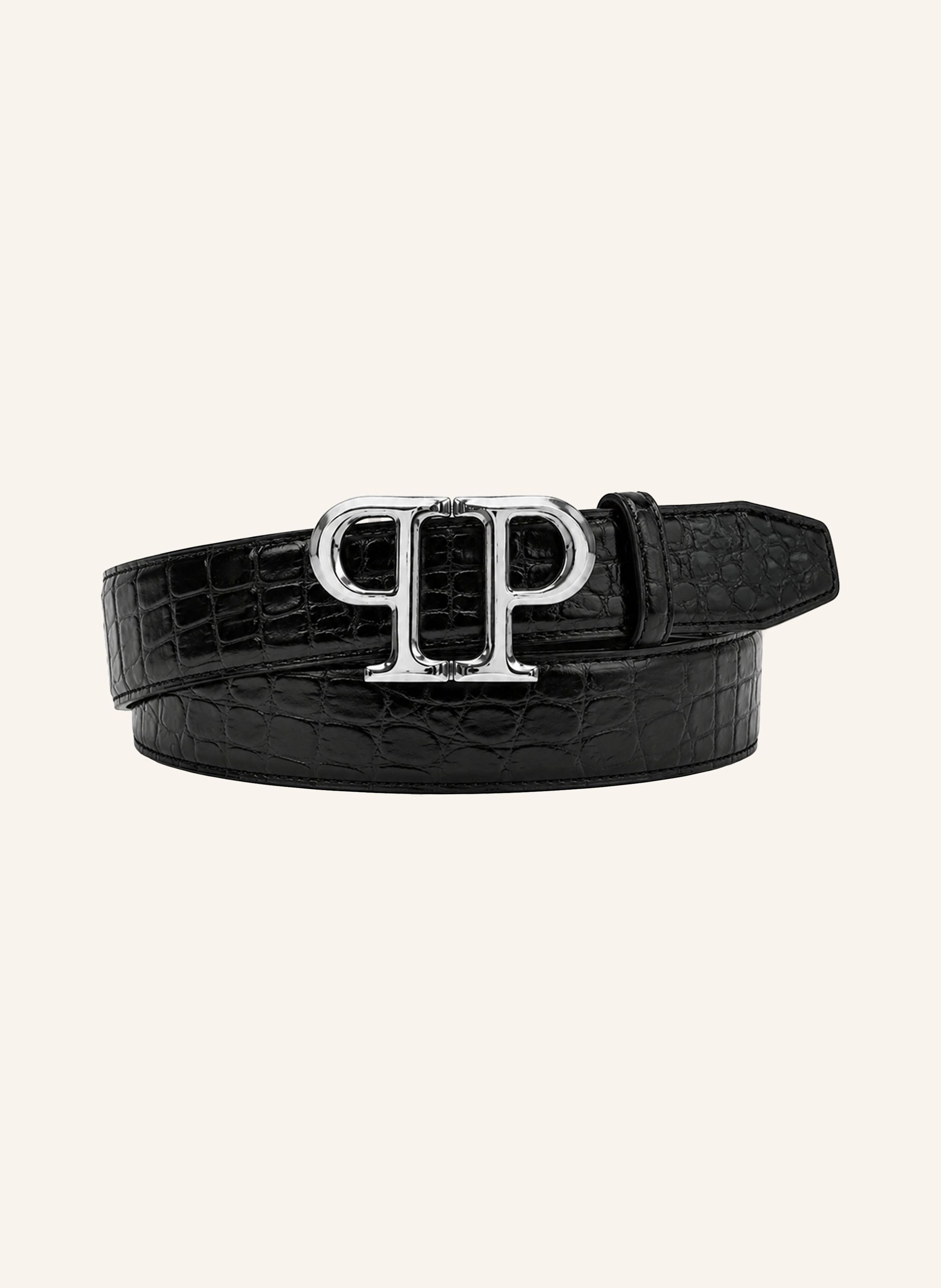 PHILIPP PLEIN Gürtel COCCO