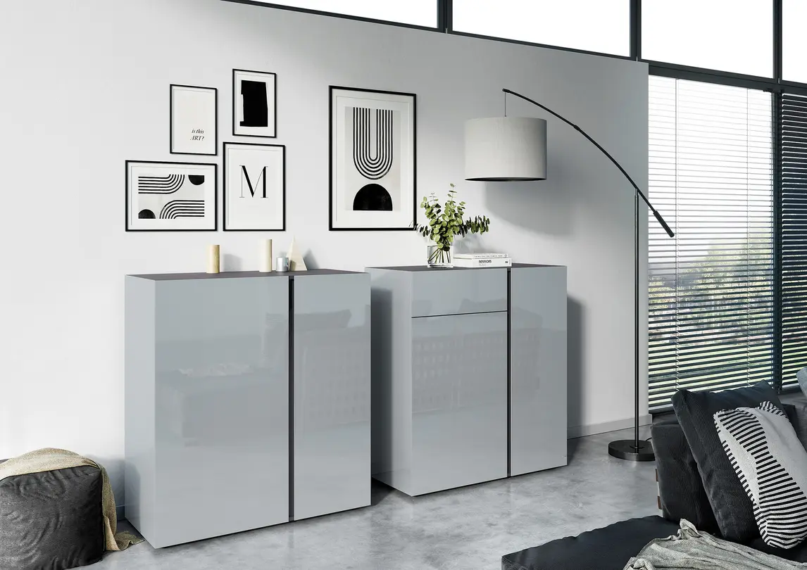Kommode Mesa