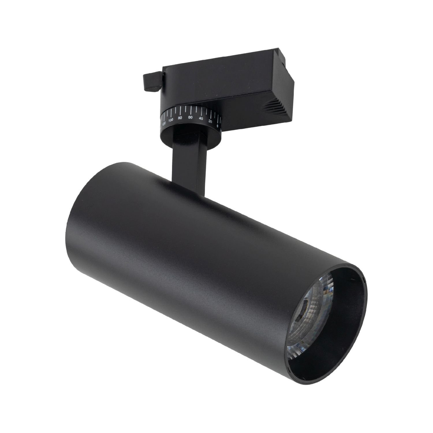 Lampa reflektor szynowy 1-fazowy LED 20W TRACER BLACK CCT 18189 TK Lighting