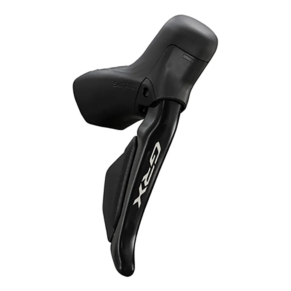 Shimano GRX RX717 Di2 Dual Control Right Brake Lever With Shifter