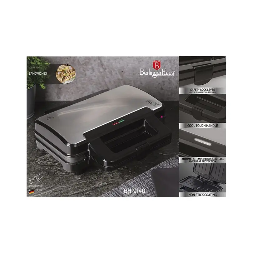 Sandwichmaker Berlinger