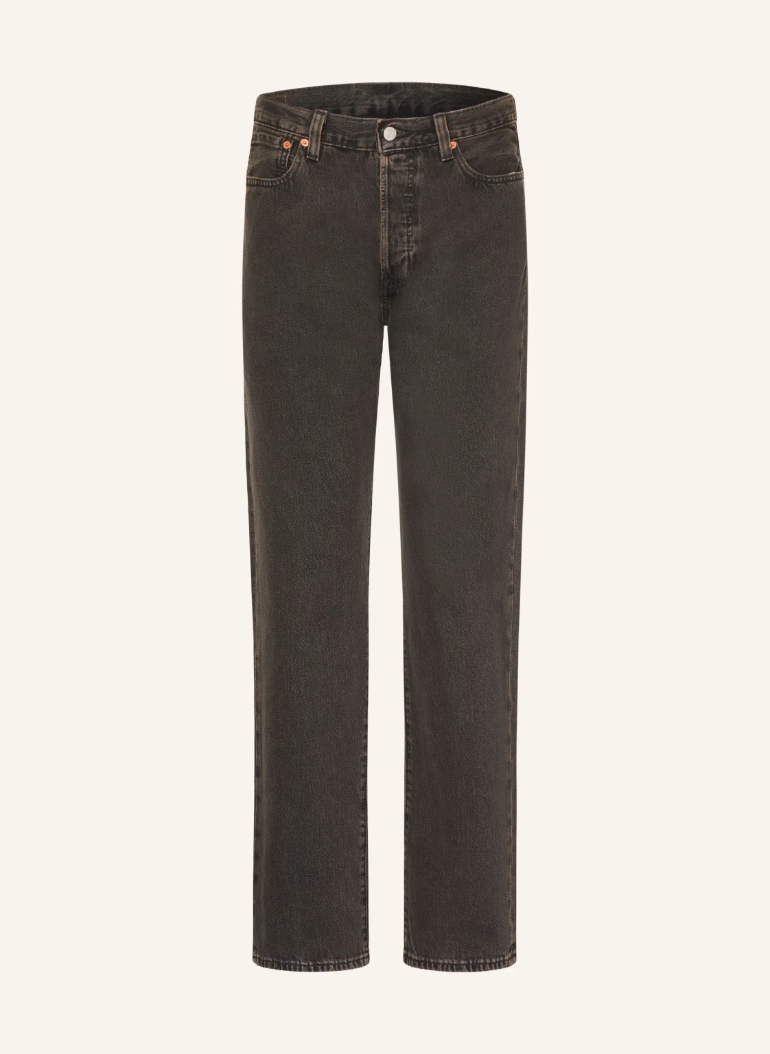 Levi's® Jeans 501 ORIGINAL Regular Fit
