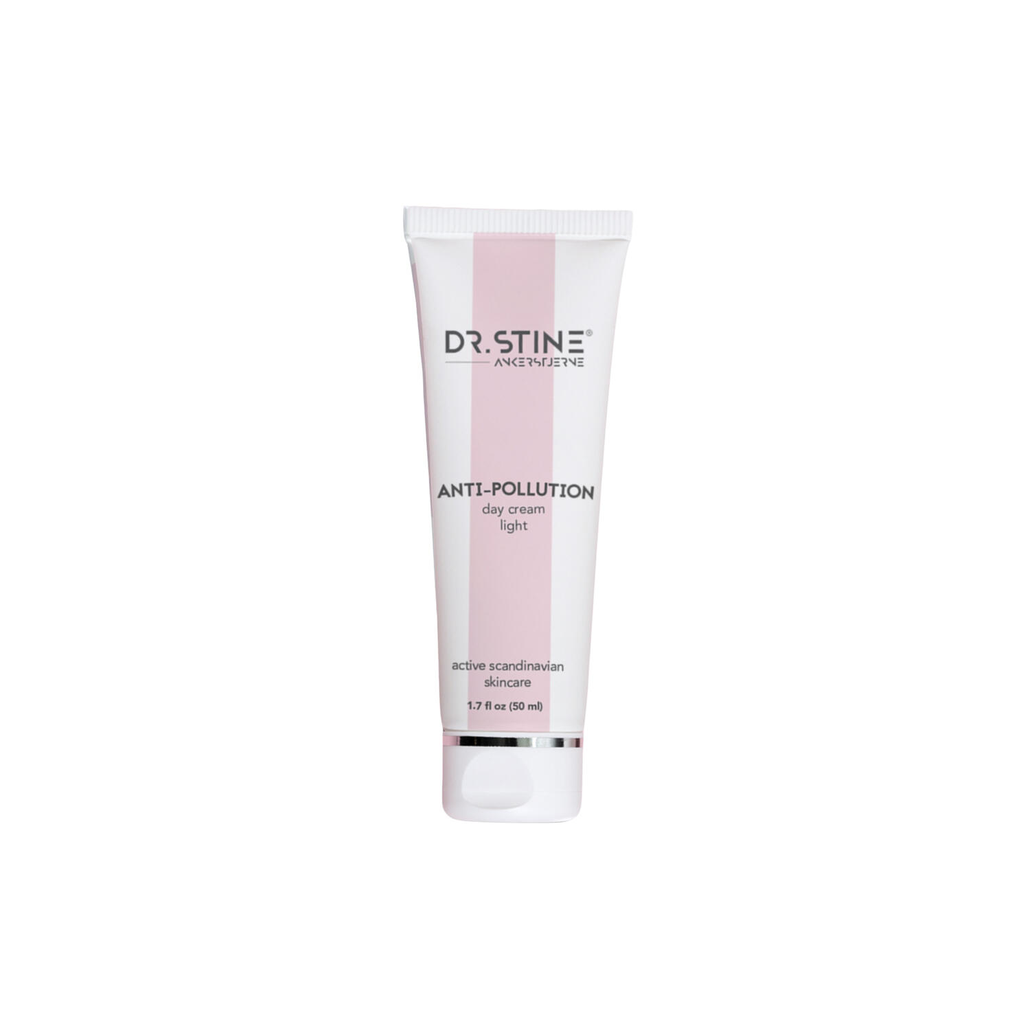 Anti-pollution daycream