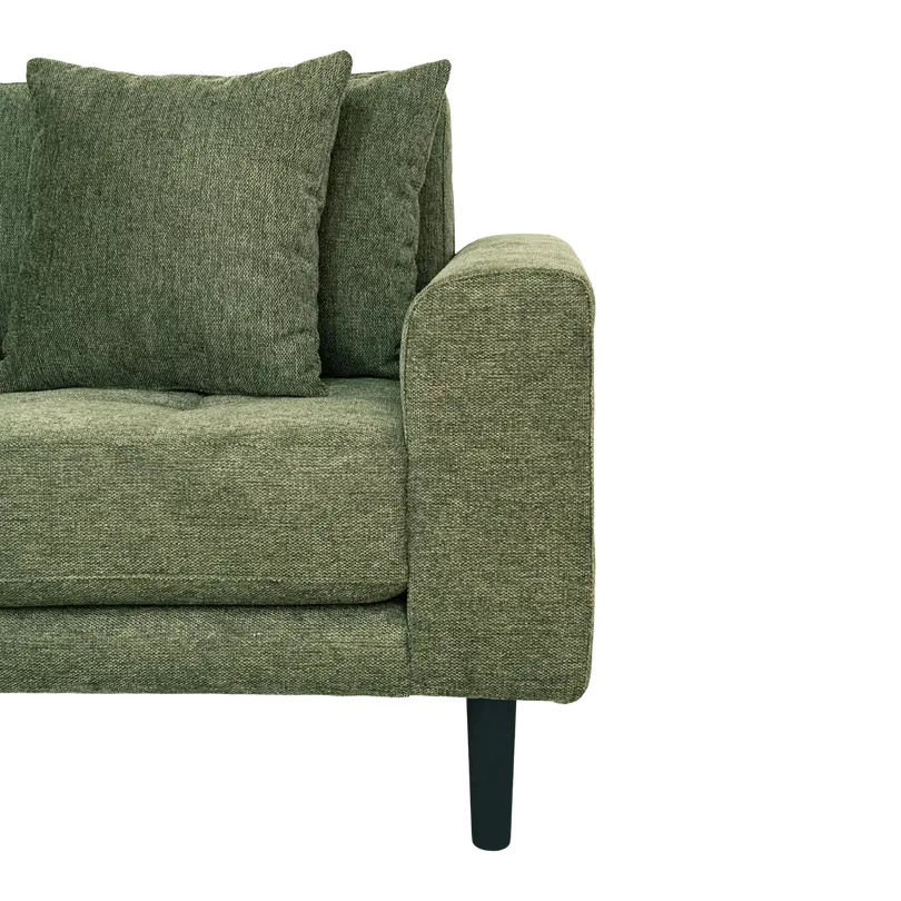 Ecksofa Lido