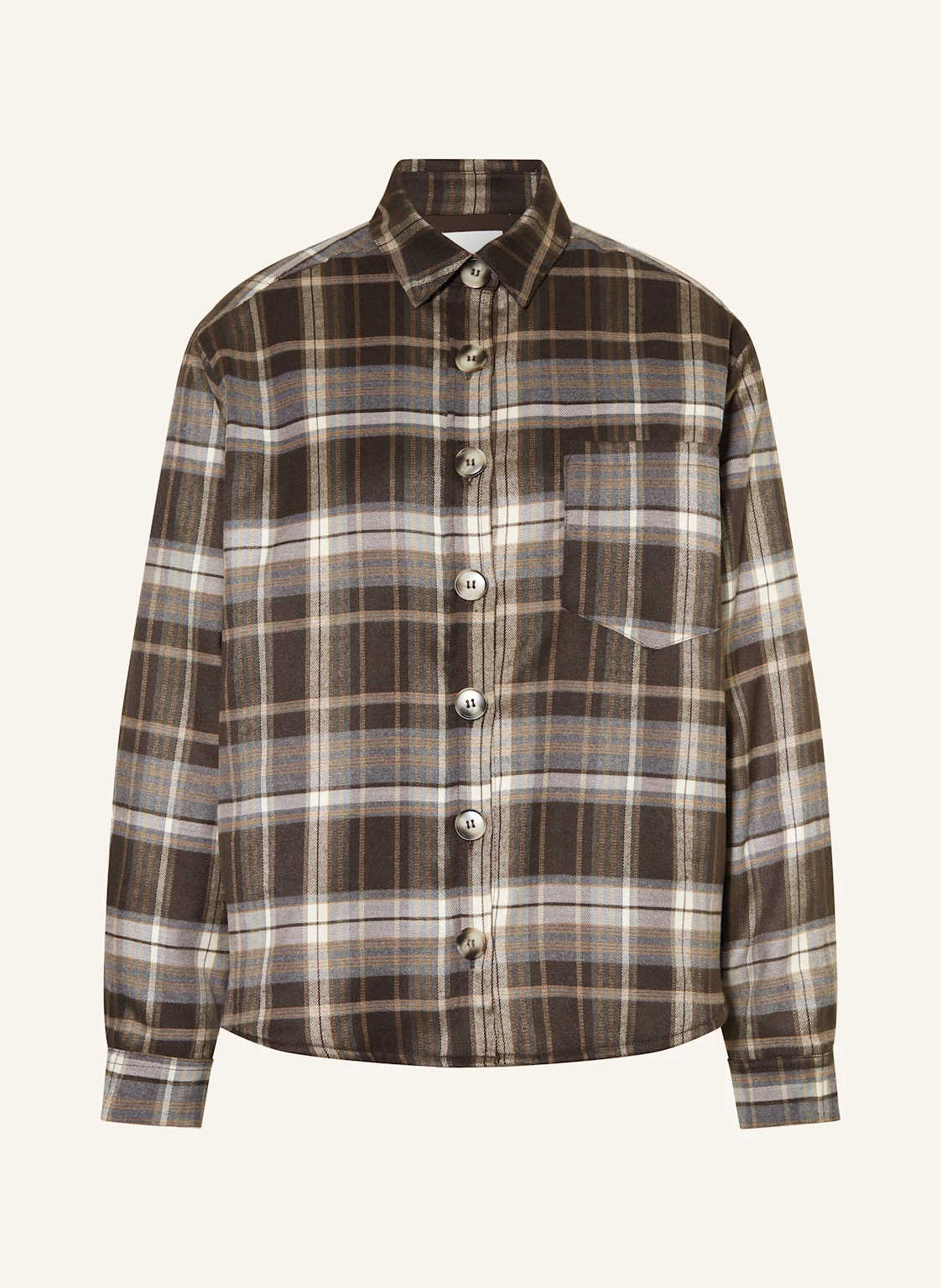 NEO NOIR Overjacket